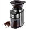 آسیاب قهوه اسبولی مدل:SYCG-801D - Image 2